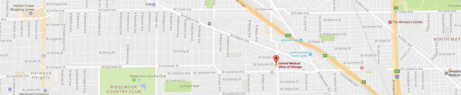 CentMed – Central Medical Clinic of Chicago