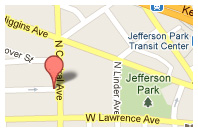 CentMed – Central Medical Clinic of Chicago