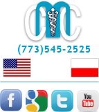 CentMed – Central Medical Clinic of Chicago