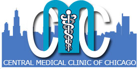 CentMed – Central Medical Clinic of Chicago
