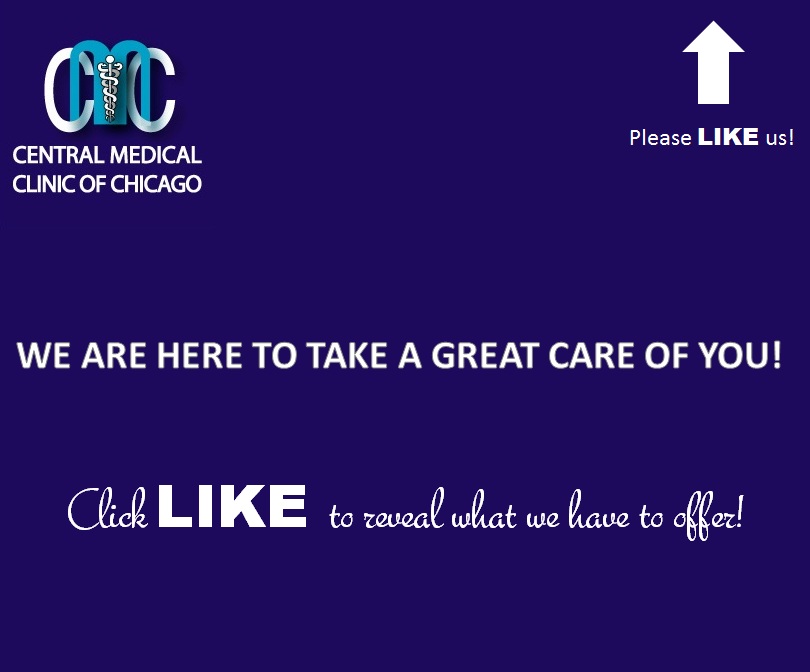 CentMed – Central Medical Clinic of Chicago