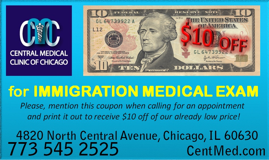 CentMed – Central Medical Clinic of Chicago