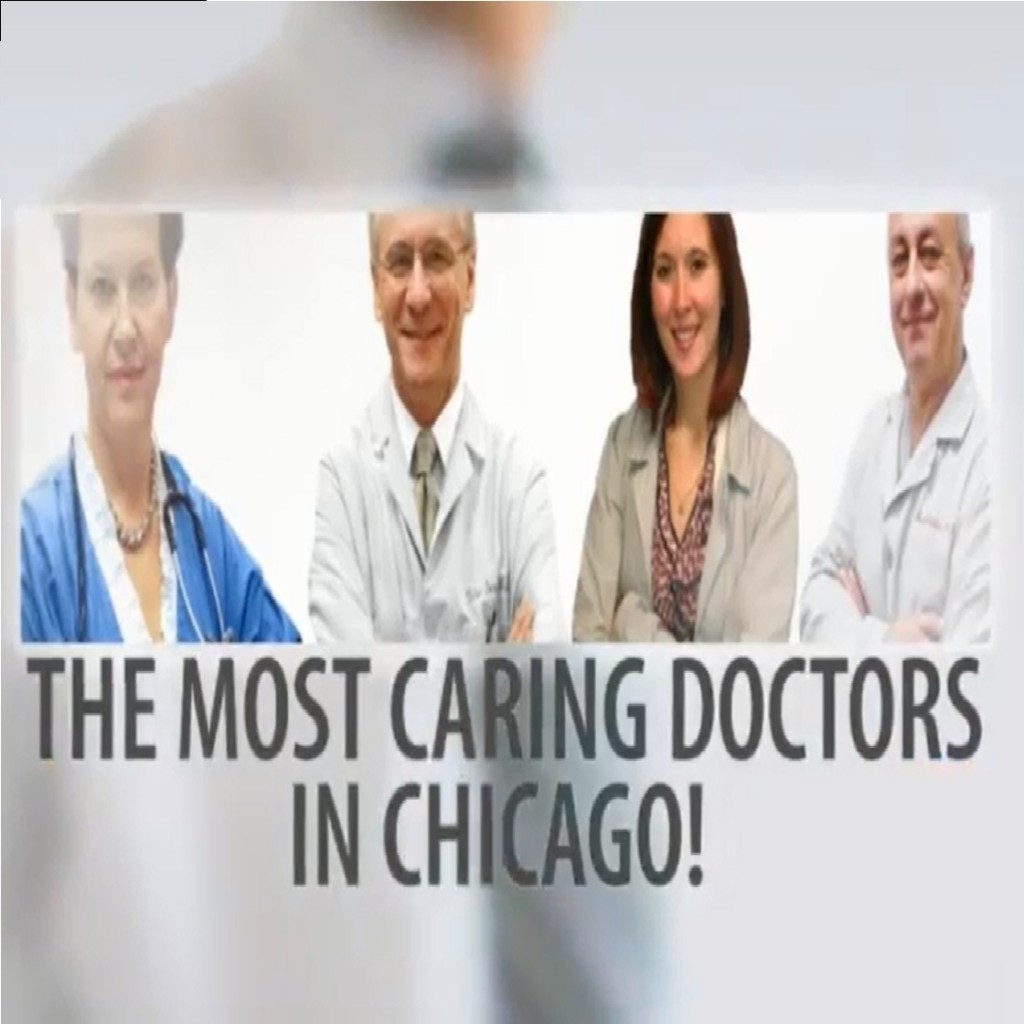 CentMed – Central Medical Clinic of Chicago