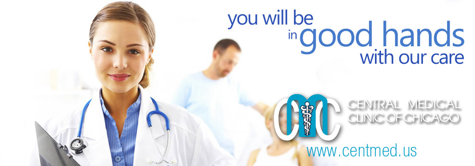 CentMed – Central Medical Clinic of Chicago