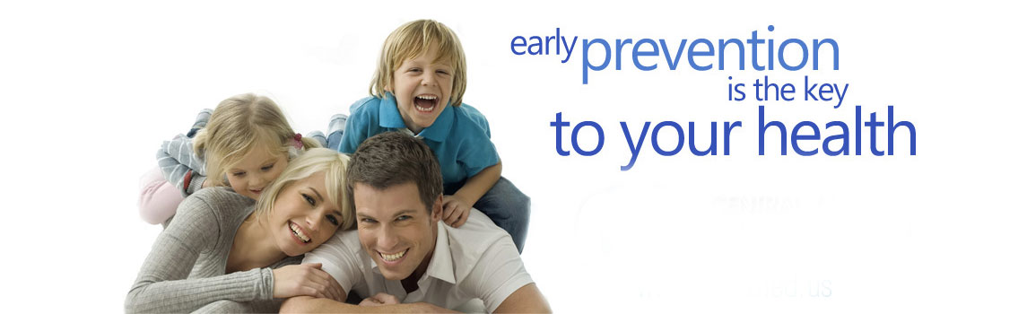 CentMed – Central Medical Clinic of Chicago