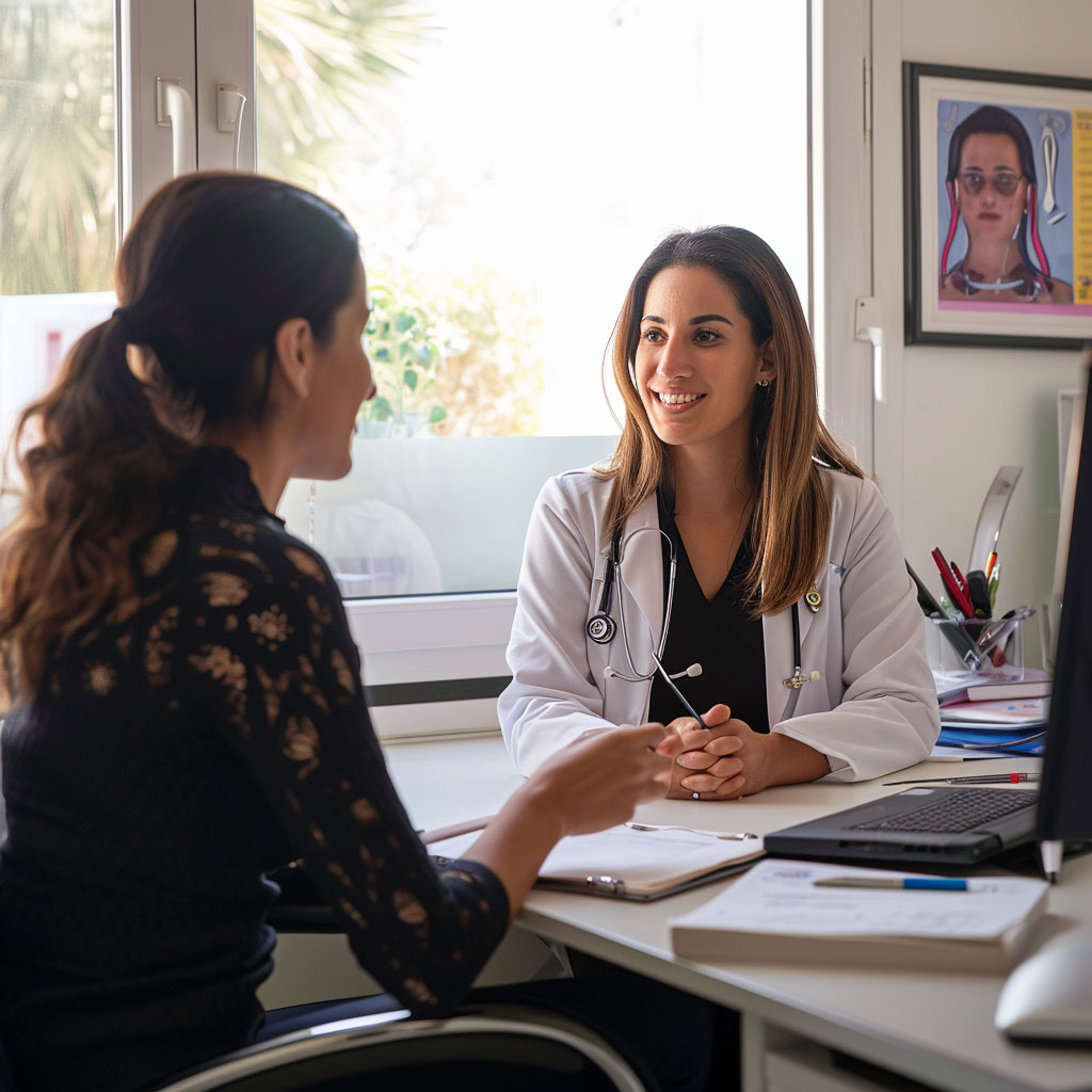 CentMed – Central Medical Clinic of Chicago